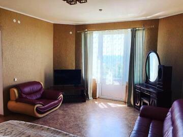 Фото номера Люкс, вид на море Отель Foton Hotel &amp; Restaurant г. Очаков 3