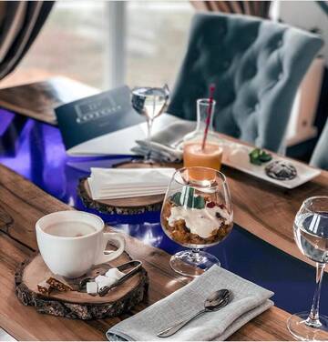 Фото Отель Foton Hotel &amp; Restaurant г. Очаков 2